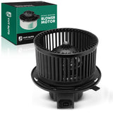 A/C Heater Blower Motor Assembly for Jeep TJ Liberty Wrangler 2002-2006