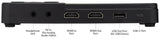 ClearClick HD Video Capture Box Ultimate - Capture and Stream Video from HDMI, RCA, VHS, VCR, DVD, Camcorders, Hi8