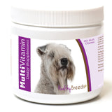 Healthy Breeds Soft Coated Wheaten Terrier Multi-Vitamin Soft Chews 60 Count
