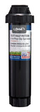 Orbit 54344 4 Pop-Up Spray Head Sprinkler with Quarter Pattern Nozzle (10-Pack 4 Half Pattern Nozzle)