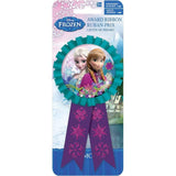 Confetti Pouch Award Ribbon | Disney Frozen Collection | Party Accessory