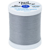 Coats Dual Duty XP General Purpose Thread, Nugrey