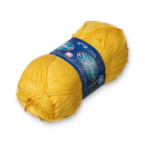 Rilaza Symphony, Omega Brand, 100g 215m Skein Mango
