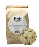 R&F Handmade Paints 9161 Encaustic Damar Resin Crystals, 1Pound