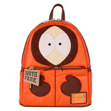 Loungefly South Park Kenny Mini Backpack