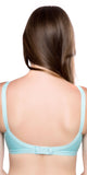 Trylo Sarita Seagreen 38 C- Cup,SEAGREEN,38,B09C64V7KM