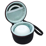 LTGEM Case Compatible with Hatch Rest Go Baby Sound Machine, Mint