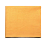 ASHIRWAD 100% Cotton Fabric Poplin Cotton Cloth for Puja Hindu Pooja God Aasan, Coconut, Statue Shankh Wrap | AE000192-00 (Khaki