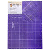 Quilt in a Day Sew Straight & Fabric Glide
