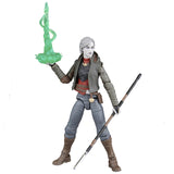 STAR WARS The Vintage Collection Nightsister Merrin, Jedi: Survivor Premium 3.75 Inch Collectible Action Figure