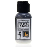 MISSION MODELS Grauviolet RLM 75 MIOMMP050 Plastics Paint Acrylic
