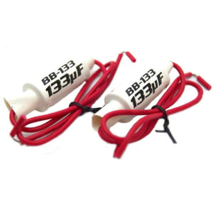 Bass Blocker Audiopipe 300Hz Inline