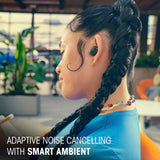 Jbl Tune Buds 2 - True Wireless Noise Cancelling Earbuds Spatial Sound And Smart Ambient Technology, 6 Mics For Perfect Calls, U