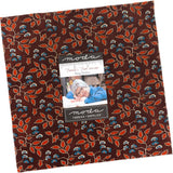 Pamelias Path Layer Cake, 42 10-inch Precut Fabric Quilt Squares by Betsy Chutchian