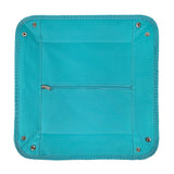 Gypsy Quilter Trivet Teal Bags, Totes, Purses, & Accessories
