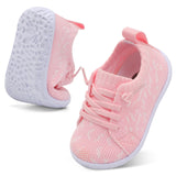 Centipede Demon Baby Shoes Baby Girls Walking Shoes Breathable Non Slip Sneakers Lightweight Barefoot Shoe Fashion Sock Shoe for