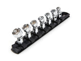 TEKTON 1/4 Inch Drive Universal Joint Socket Set, 7Piece (1/49/16 in.) | SHD90109