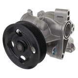 AISIN WPS-800 New Engine Water Pump with Gasket - Compatible with Select Suzuki Grand Vitara, Kizashi, SX4, SX4 Crossover