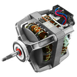 DC31-00055G DFS270ZSEL1 Dryer Motor Fit for Samsung Dryer DV45H7000EW