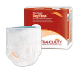 Tranquility Premium Daytime Disposable Absorbent Underwear (DAU) Extra Large 14 ct