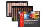 Caran Dache Set of 40 Pastel Pencils (788.340)