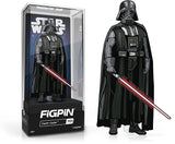 FiGPiN Star Wars A New Hope Darth Vader (701), Enamel Pin, Collectible Pin