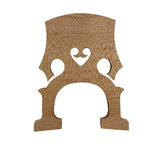 YMC Full Size 4/4 Cello Bridge