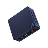 Beelink Mini PC, Mini S12 Intel 12th Gen 4-Core N95(up to 3.4GHz), Mini Computer 8GB DDR4 RAM 256GB SSD, Desktop PC Dual HDMI 4K