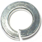 Hard-to-Find Fastener 014973269180 Split Lock Washers, 3/8, Piece-100