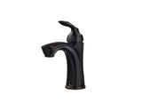 Pfister LG42-CB1Y Avalon Single Control Bath Faucet, Tuscan Bronze, 1.2 GPM