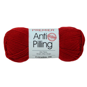 Premier Yarns Yarn Everyday Dk Really Red