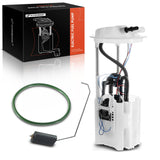 A-Premium Electric Fuel Pump Module Assembly with Sending Unit Compatible with Jeep Liberty 2008-2012 3.7L & Dodge Nitro 2007-20