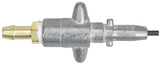 Moeller Marine Fuel Tank Barb Connector (Mercury, 3/8, Male, Bayonet Style)