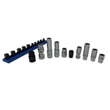 CTA Tools 3805 10Pc 10mm Socket Set