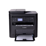 Canon imageCLASS MF273dw - Monochrome Wireless Laser Printer, Multifunction With Scanner, Copier, Auto Document Feeder, With 1 Y