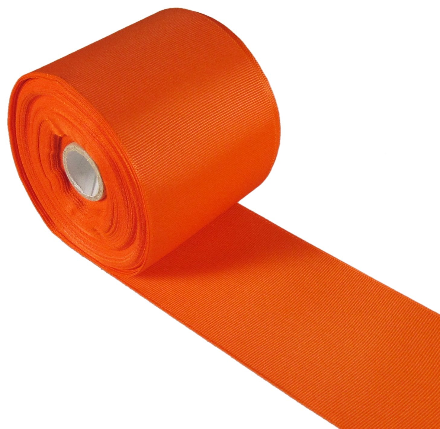 2.25-3 Grosgrain Fabric Ribbon for Hair Bow, Gift Package Wrapping, Floral Design, Hair Clip, Sewing, Wedding Bridal Bouquet Dec