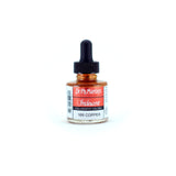 Dr. Ph. Martins Iridescent Calligraphy Color, 1.0 oz, Copper