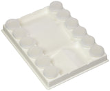 ROYAL BRUSH Palette & Storage Cups