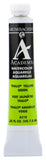 Grumbacher Academy Watercolor Paint, 7.5ml/0.25 Ounce, Thalo Yellow Green (A210)
