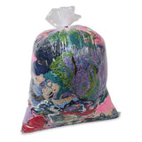 Pacon Remnant Yarn Pack, 5 Lb.