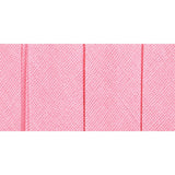 Wrights 117200061 Single Fold Bias Tape, Pink, 4Yard