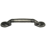 Laurey 52706 Nantucket 3Inch Pull, Antique Pewter