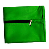 Heavenglow Pet Laundry Bag Replacement Part Hair Remover Versatile Protection Accessory Green