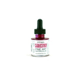 Dr. Ph. Martins Hydrus Fine Art (30H) Watercolor Bottle, 1.0 oz, Quinacridone Violet