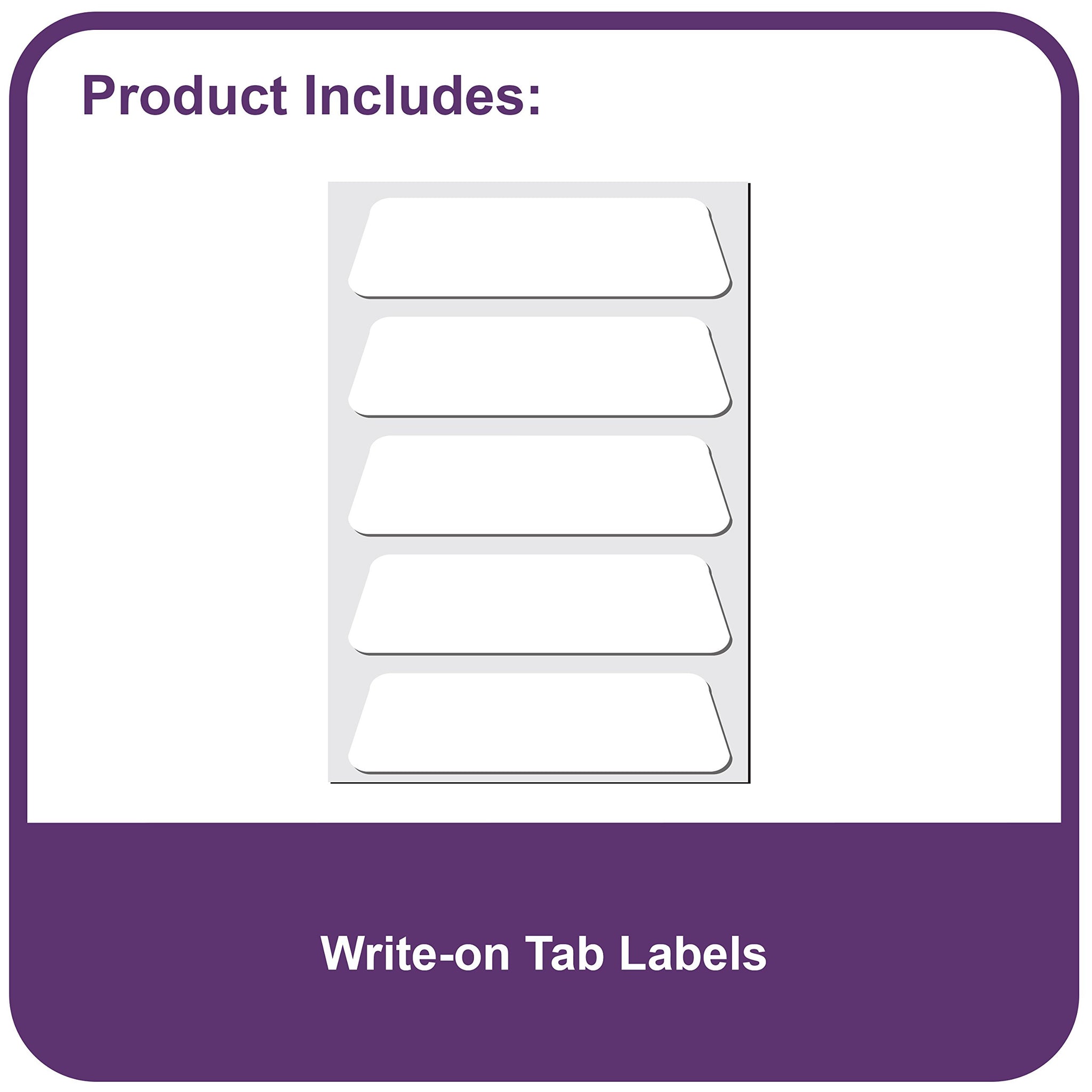 C-Line Index Card Case For 4 X 6 Inch Index Cards, Assorted Colors, Set Of 24 Cases (58046-24)