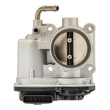 PHILTOP 977-784 Electronic Throttle Body for Cube 2009-2014, NV200 2013-2018, Sentra 2007-2019, Versa 2007-2012, 1.8L 2.0L, Repl