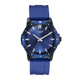 Sonata Poze 6 Terra Trails Quartz Blue Round Dial Men'S Watch | Analog Watches | Watches For Men Analog - Sp70075Kp01