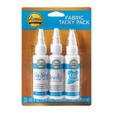 Aleenes 25805 Glue, 66 FL OZ3 Pack, Clear