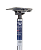 Swivl-Eze SP-3204-T LockN-Pin Adjustable Power Pedestal Post, 24-30 Inches