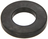 Te-Co 42607 Black Oxide C1010 Steel Hardened Flat Washer, 3/4 Stud, 1-5/8 OD x 25/32 ID x 5/32 Thick (Pack of 2)